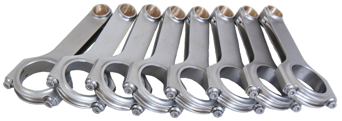 SET OF 8 CONNECTING RODS