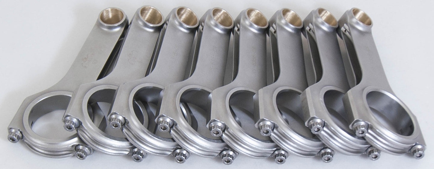 H-BEAM CONNECTING ROD SET