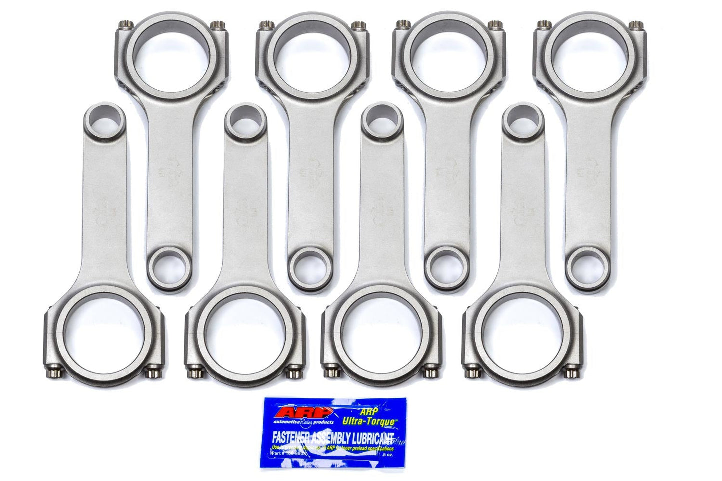 H BEAM CONNECTING ROD SET