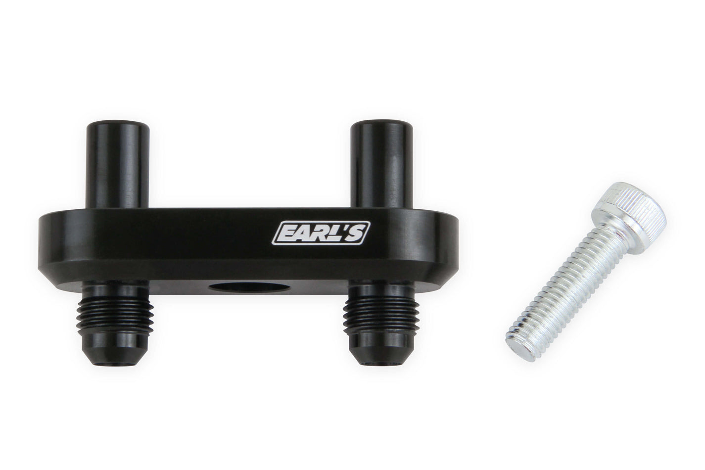 TRANSMISSION COOLER ADAPTER