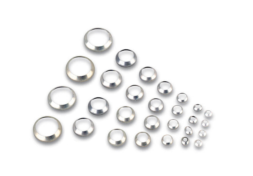 CONICAL SEAL ASSORTMENT