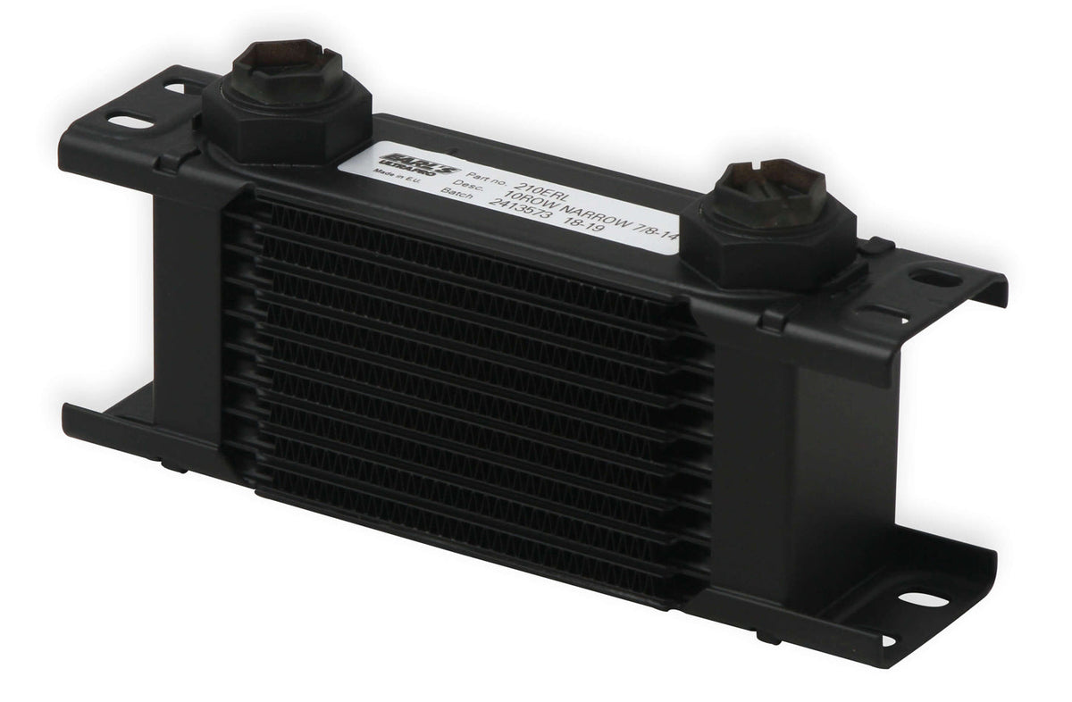 OIL COOLER
