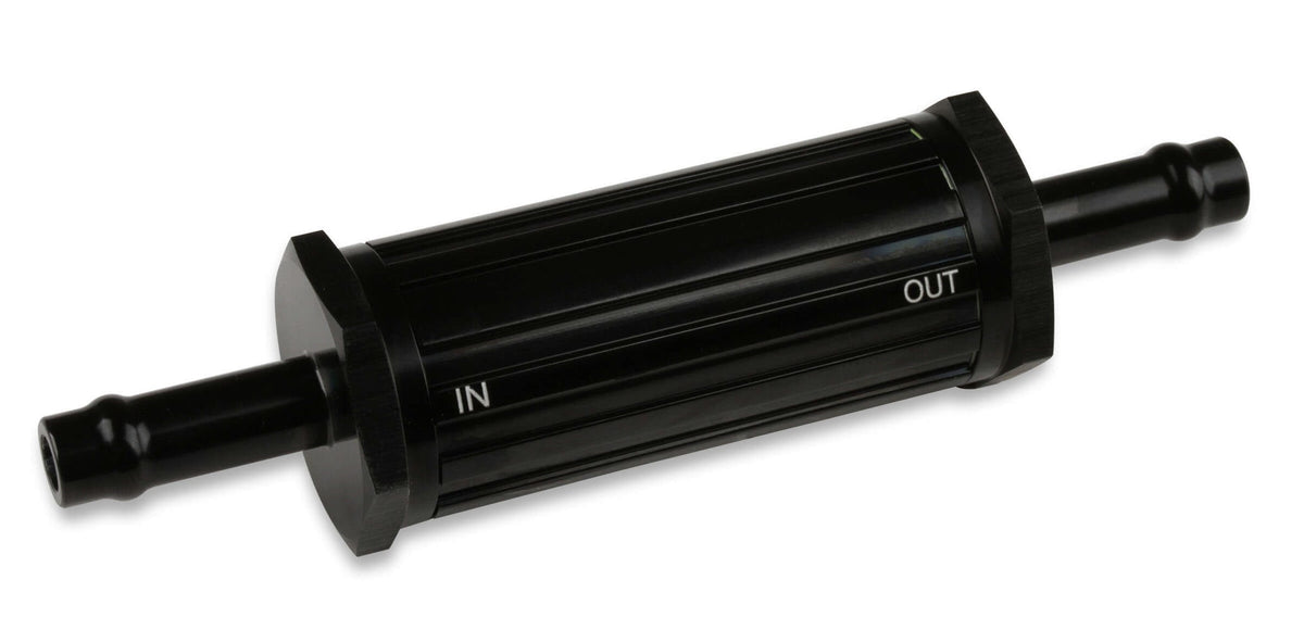 5/16 Vapor Guard EFI Fuel Filter 10-Micron