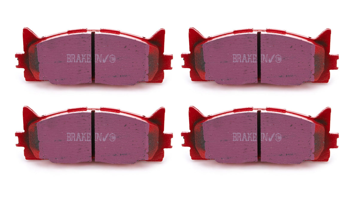 EBC REDSTUFF CERAMIC PAD