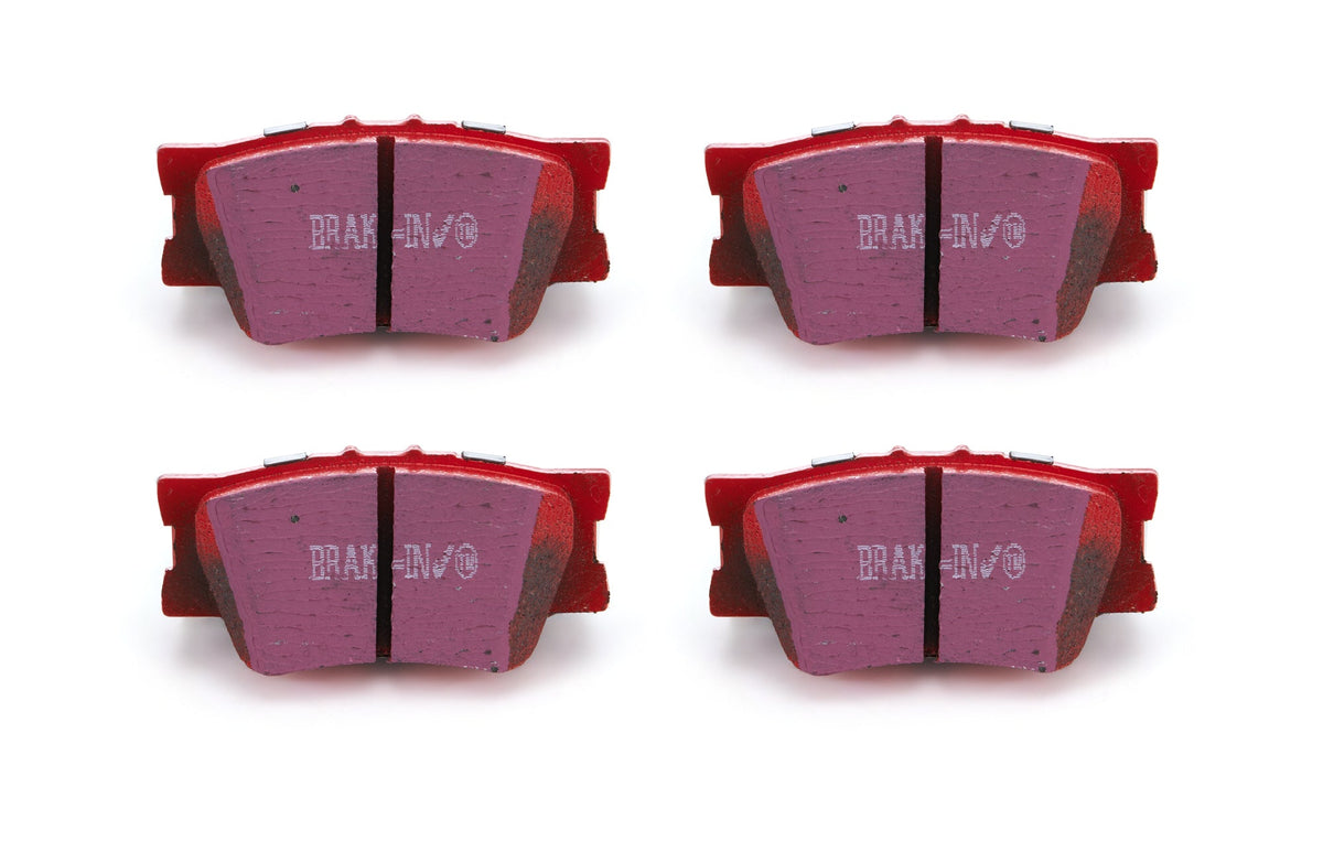 EBC REDSTUFF CERAMIC PAD