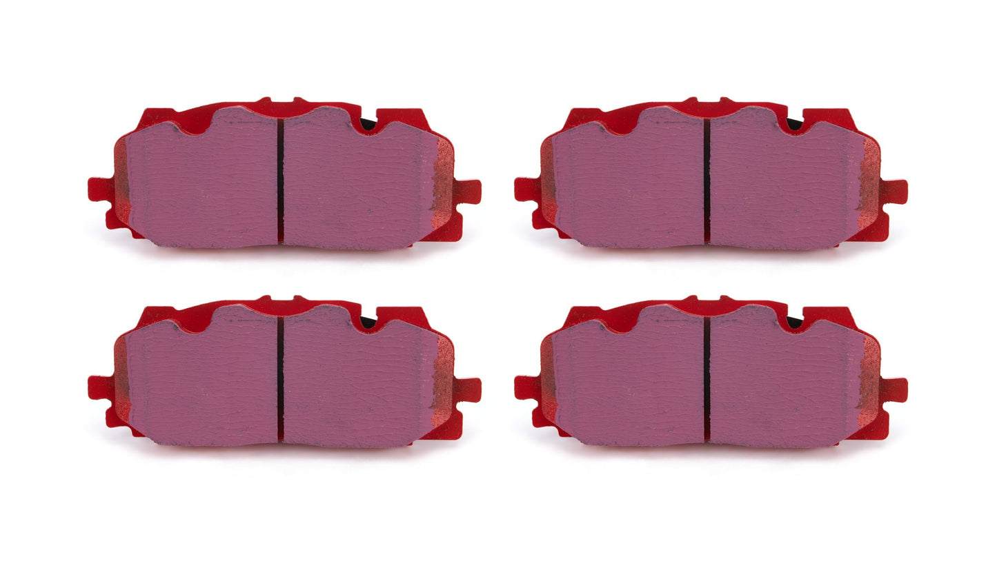BRAKE PADS