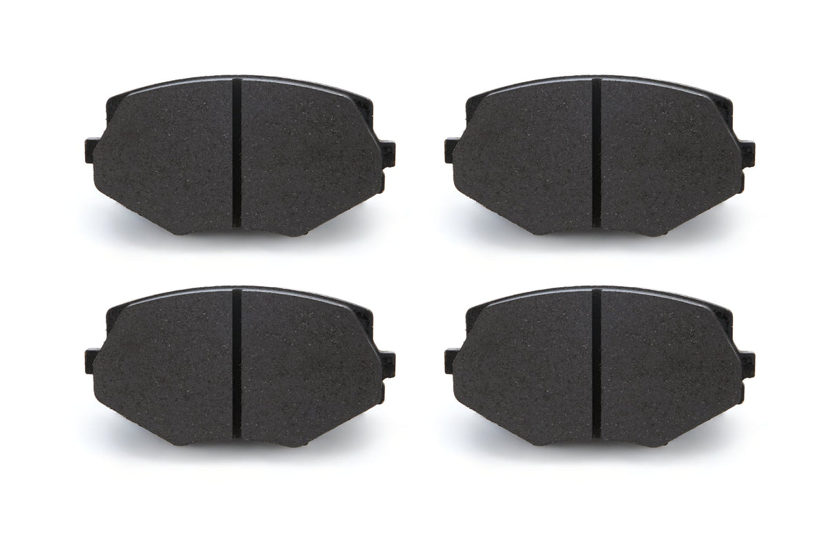 RACE PADS