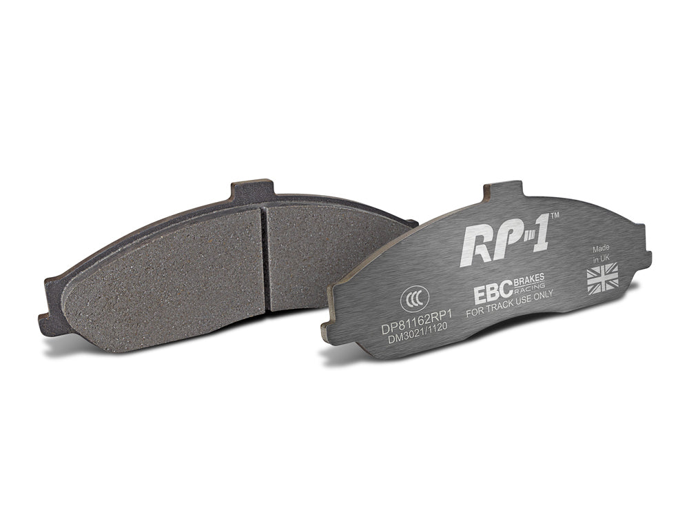 RACE PADS RP1