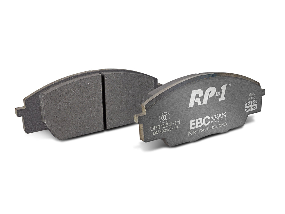 RACE PADS RP1