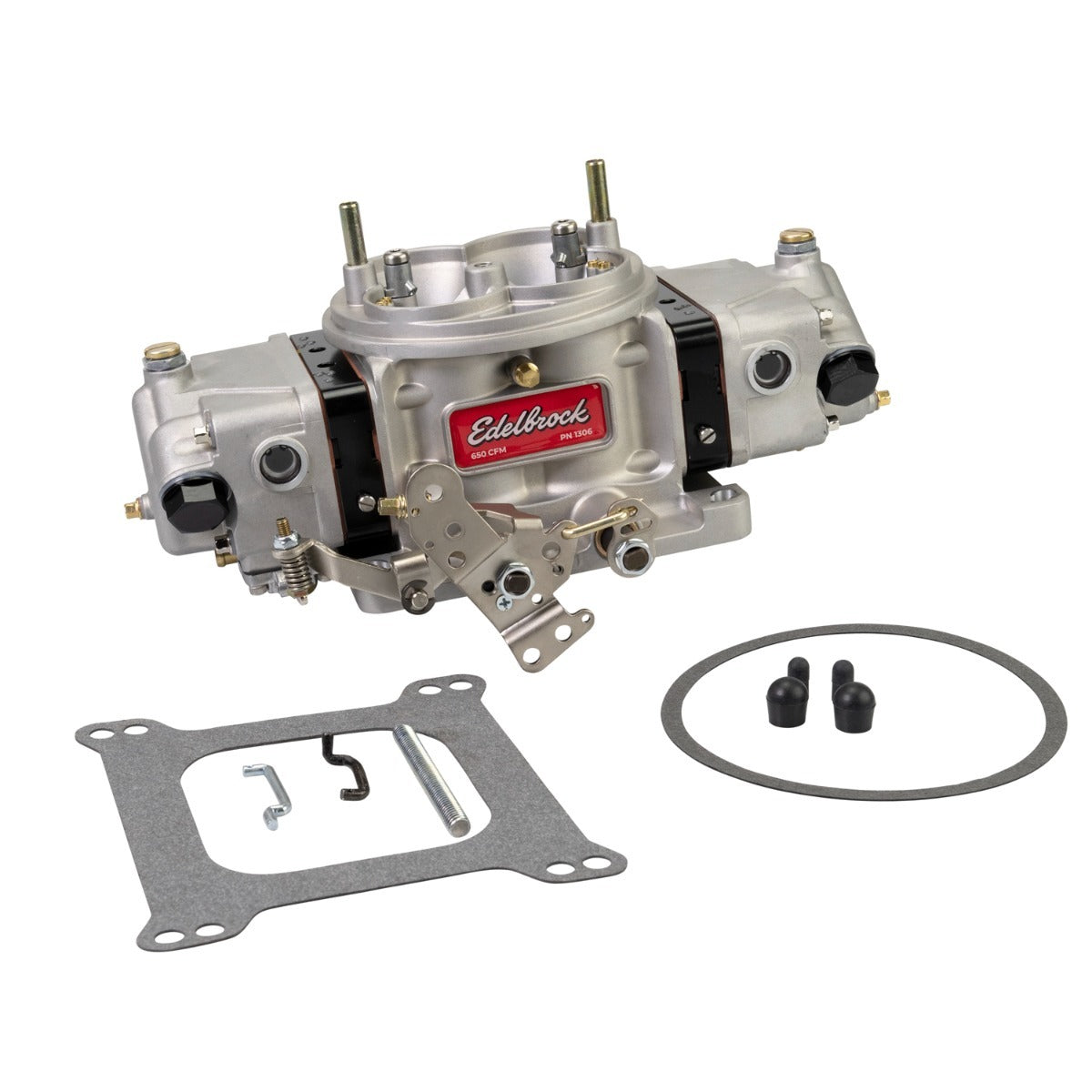 VRS CARBURETOR