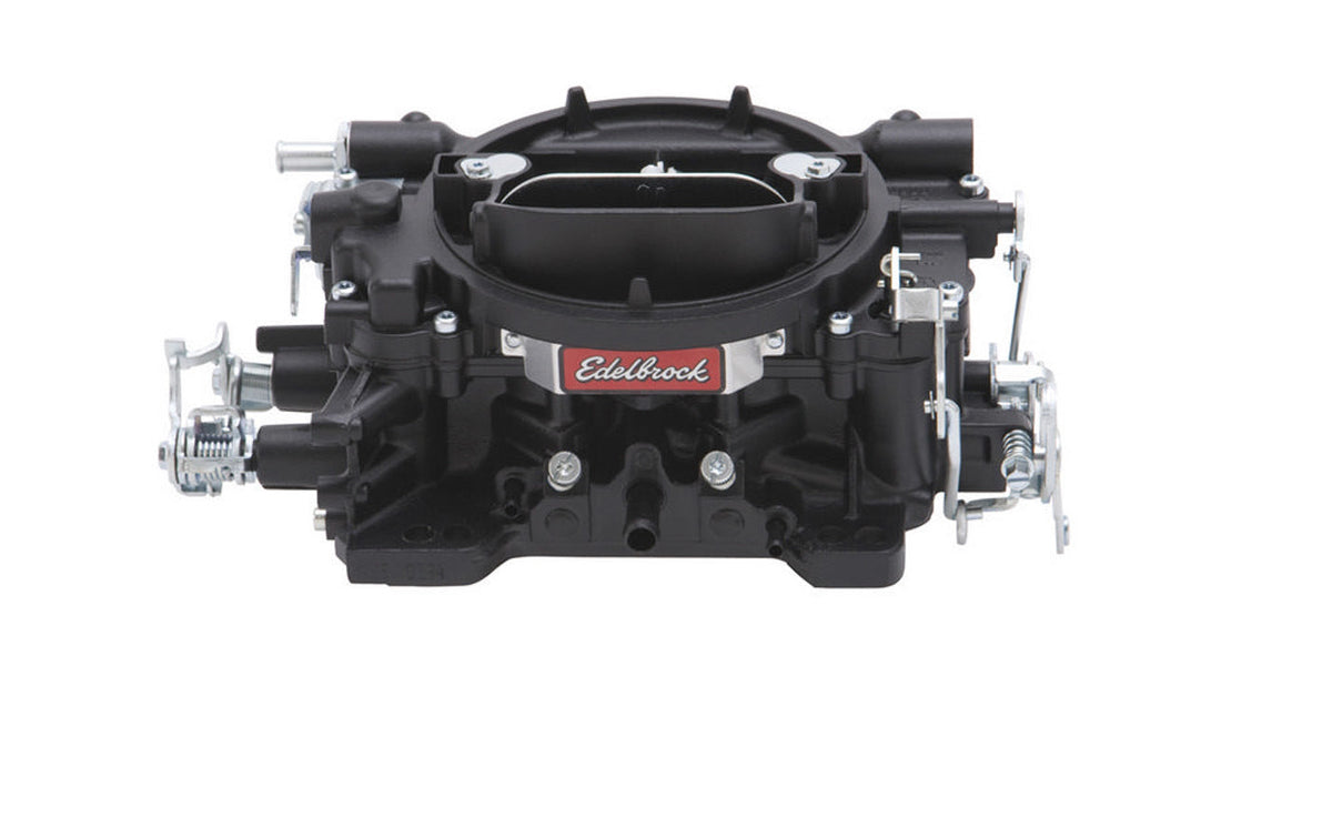 CARB 600CGM MANUAL BLACK