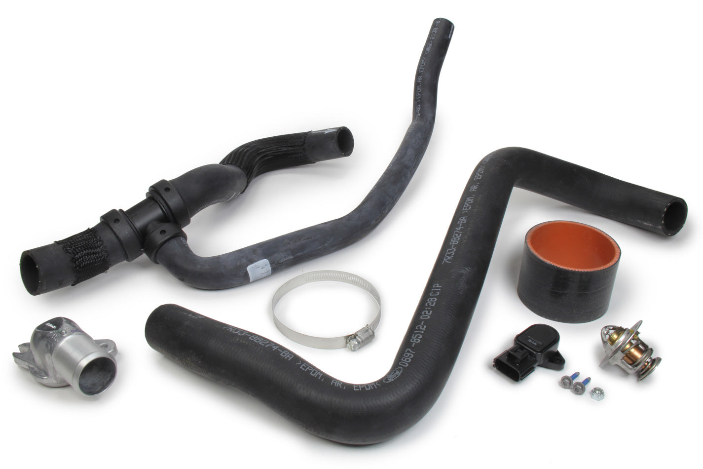 COOLANT UPGRADE KIT 4.6L