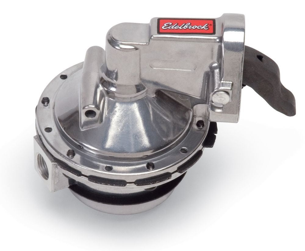 FUEL PUMP SBC HV MECH 3/8 NPT