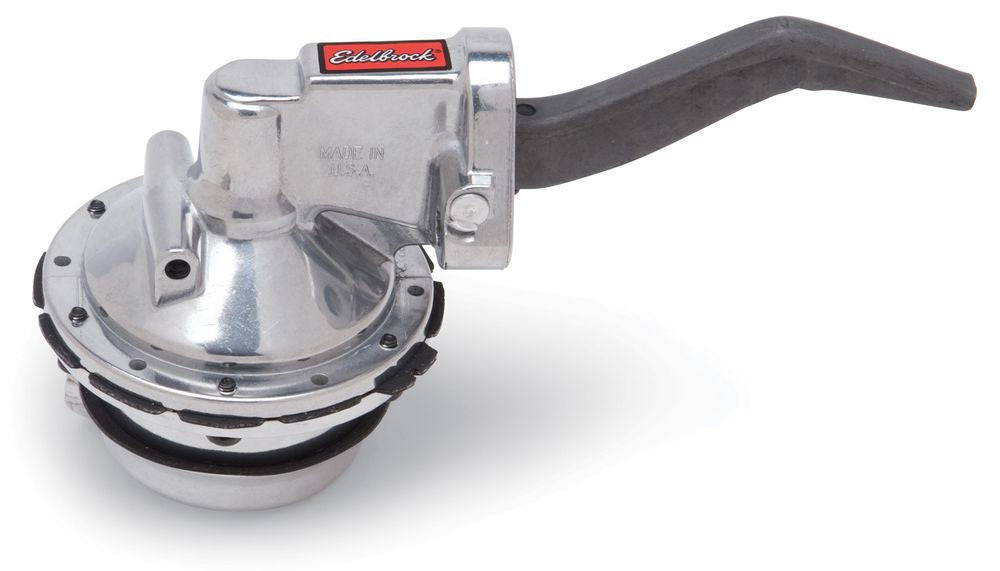 FUEL PUMP SBF HV MECH 3/8 NPT