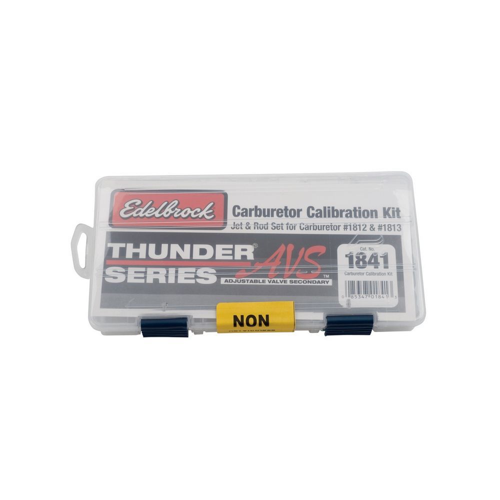 CALIBRATION KIT 1812/1813