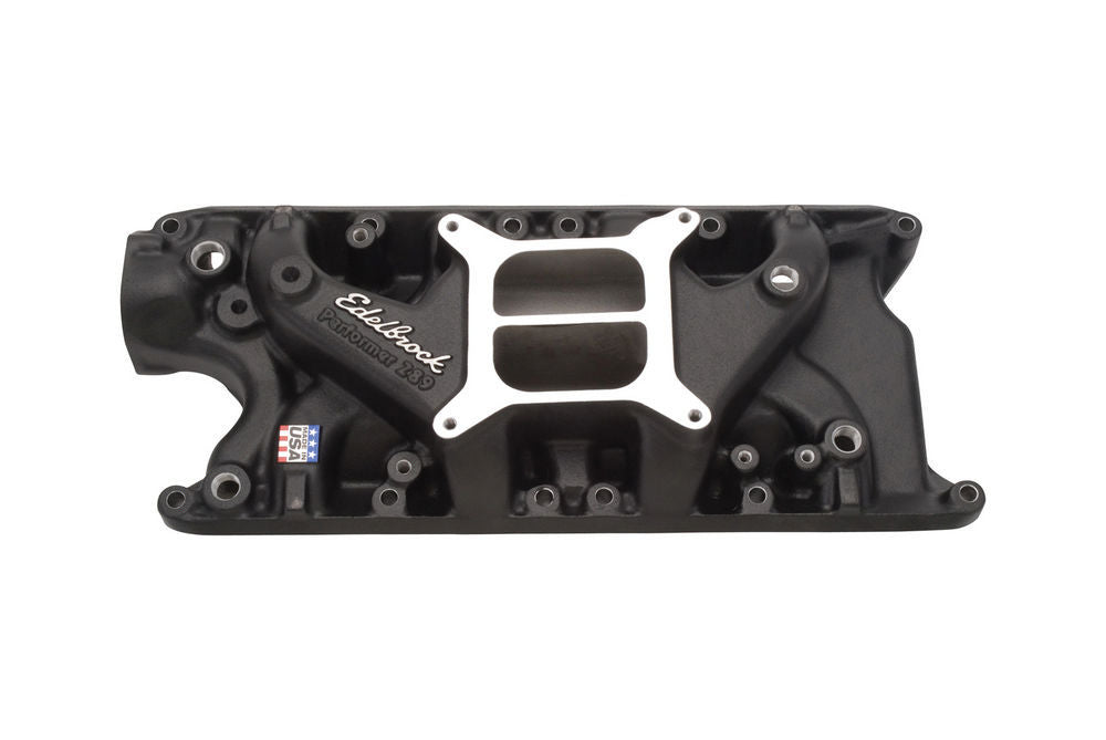 PERFORMER 289 W/O EGR BLACK