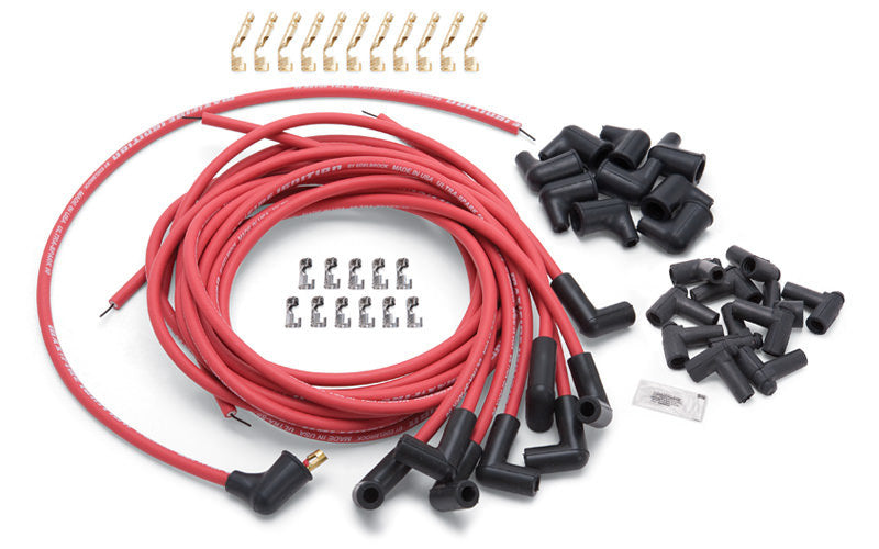 SPARK PLUG WIRES