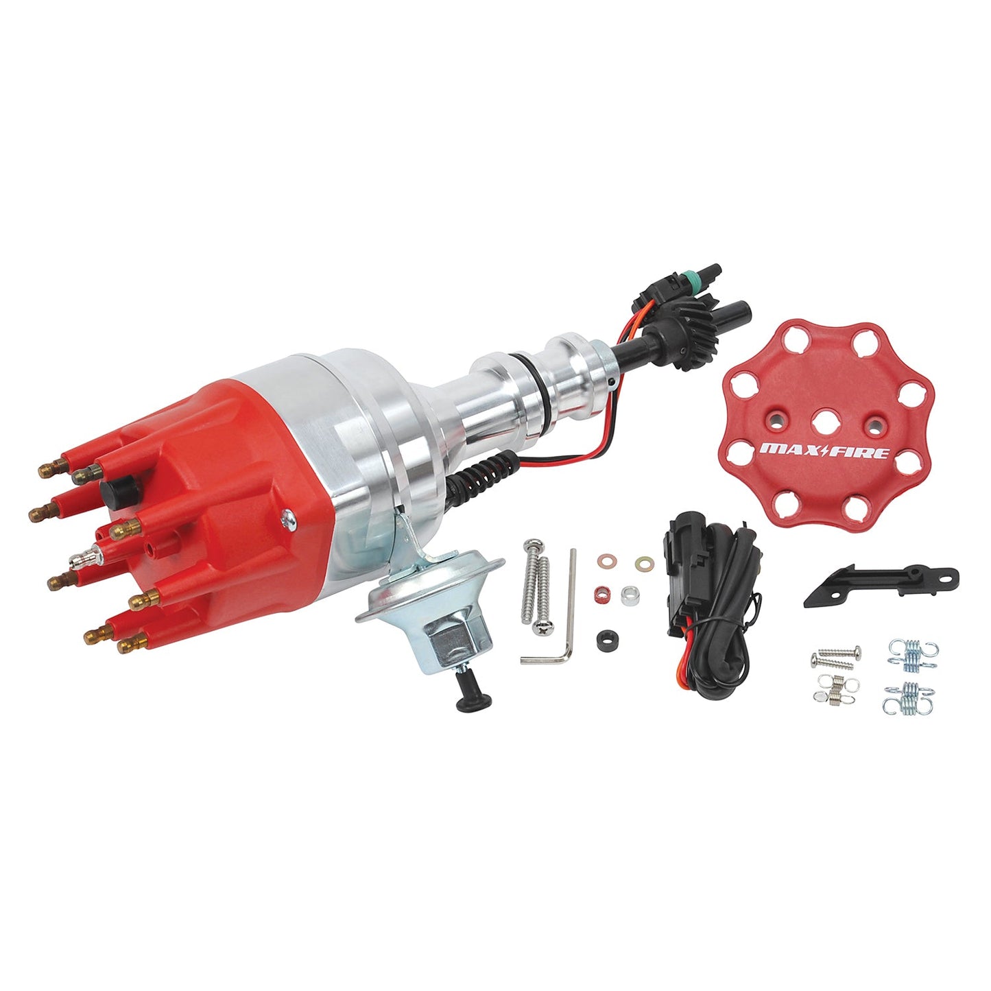 DISTRIBUTOR RTR FORD 260-302