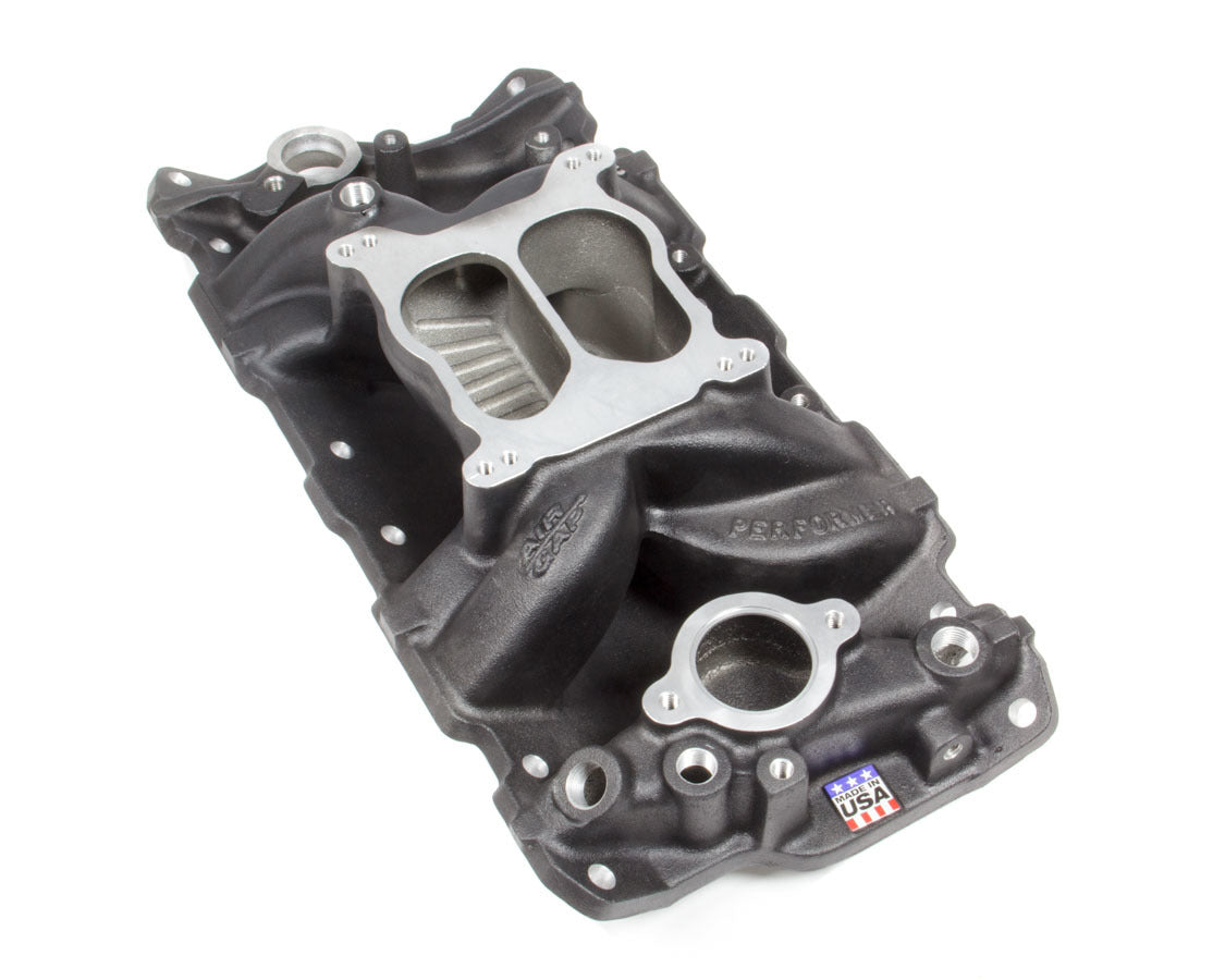 INTAKE MANIFOLD