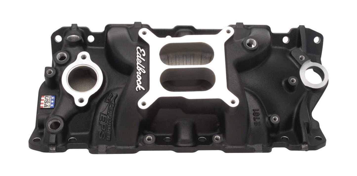 MANIFOLD SBC