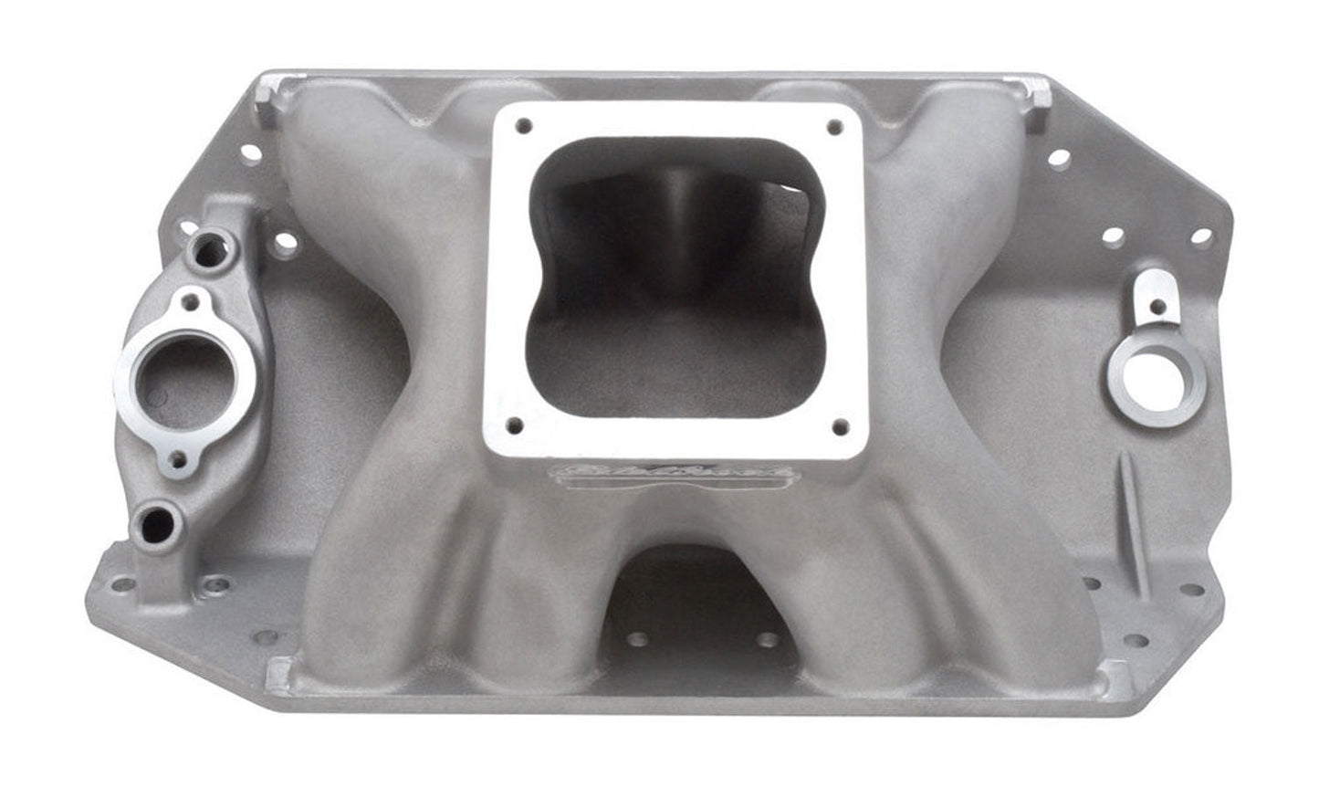 INTAKE MANIFOLD