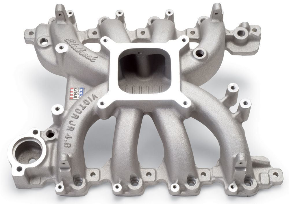 INTAKE MANIFOLD 4.6L SOHC FORD