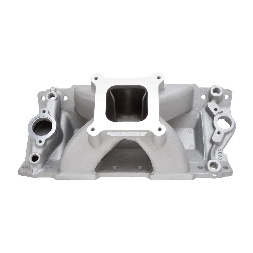 SUPER VICTOR 2 SBC INTAKE