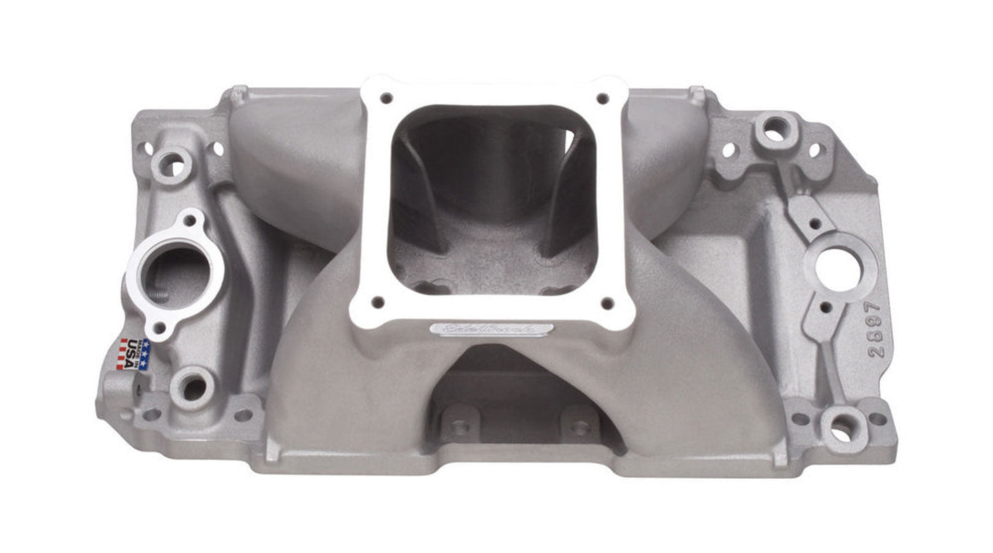 INTAKE MANIFOLD