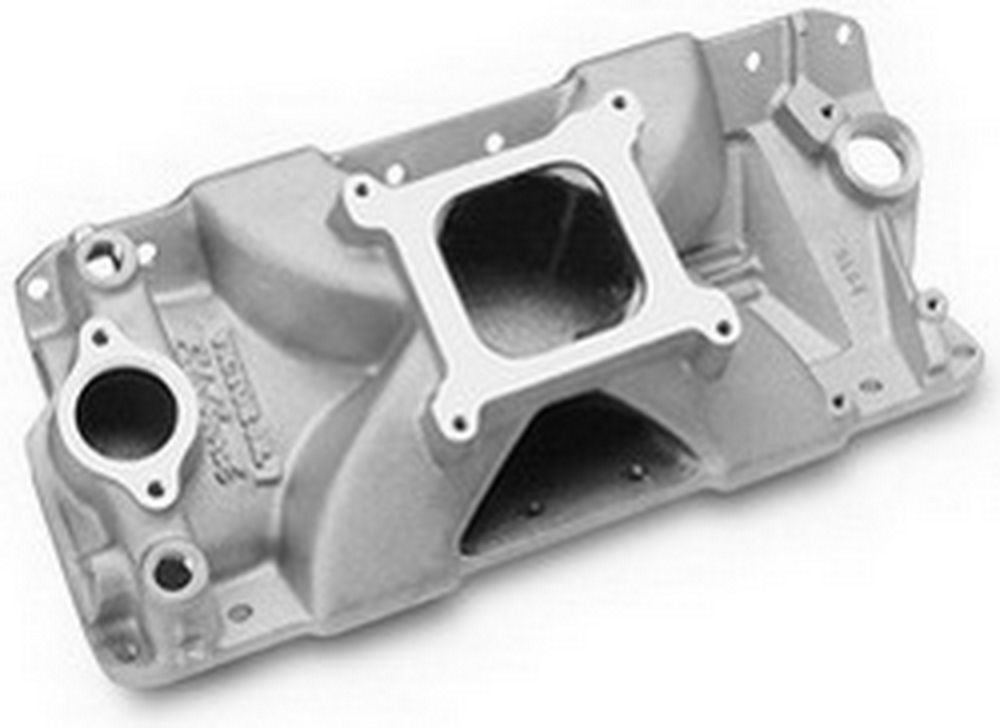 MANIFOLD VICTOR JR PORT MATCHD