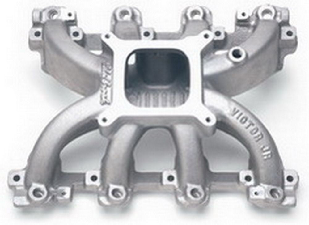 MANIFOLD LS1