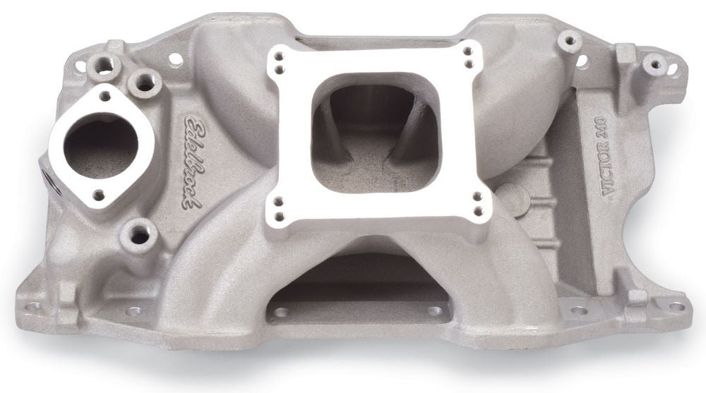 MANIFOLD VICTOR 340/360 NO-EGR