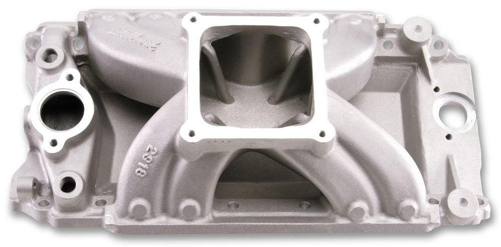 MANIFOLD INTAKE BB DOMINATOR