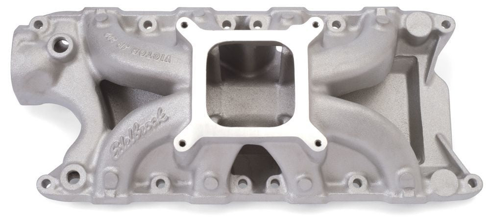 MANIFOLD VICTOR JR SBF