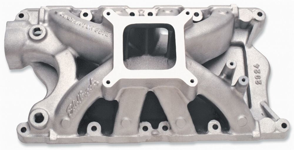 SUPER VICTOR 351W SBF