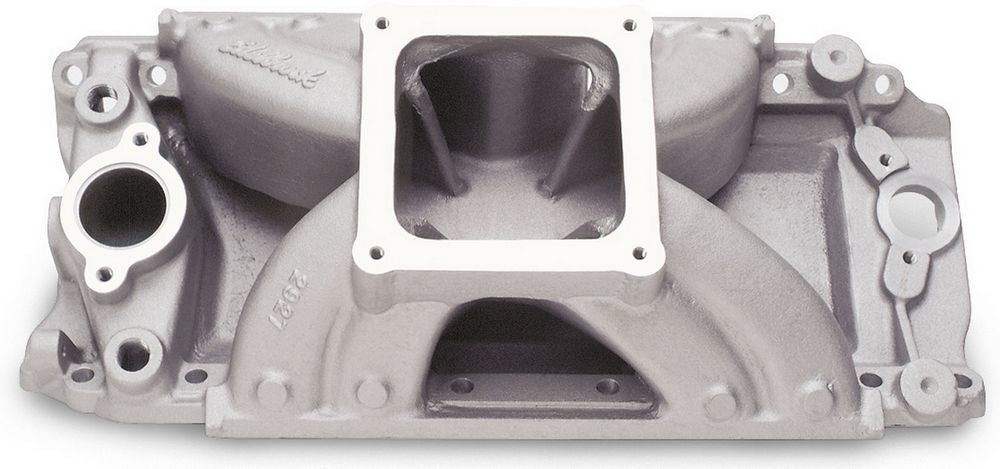 SUPER VICTOR 454