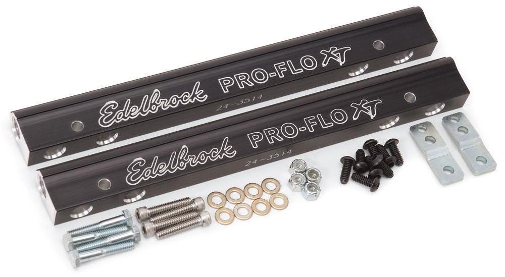 PRO FLO FUEL RAIL