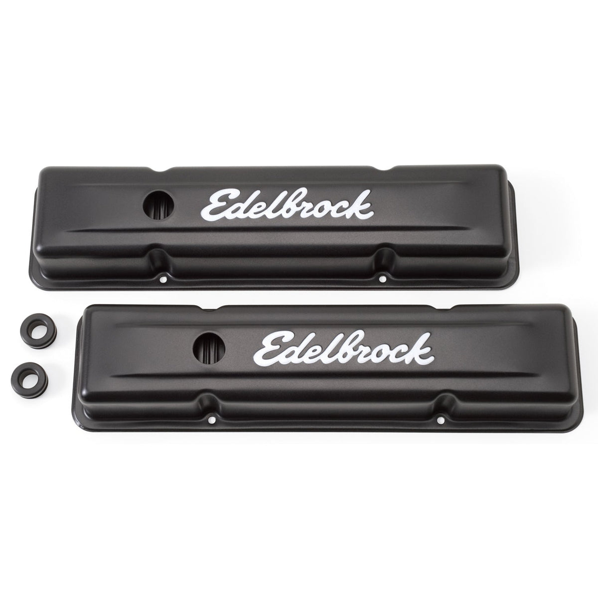 SBC Signature Series V/C's - Black