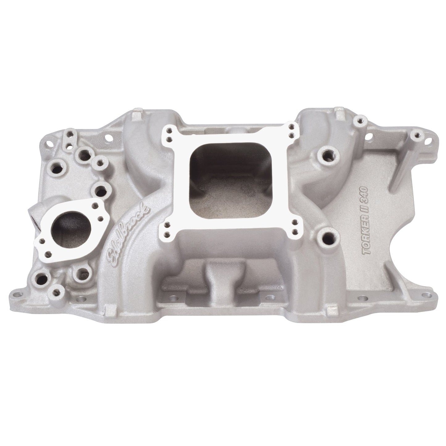 MANIFOLD TORKER II 340/360