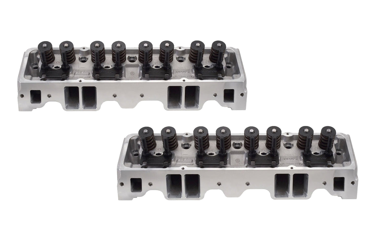 E-STREET CYL HEADS SBC