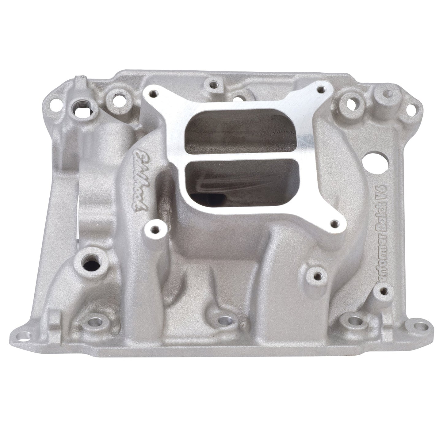 PERFORMER BUICK V6 NON-EGR