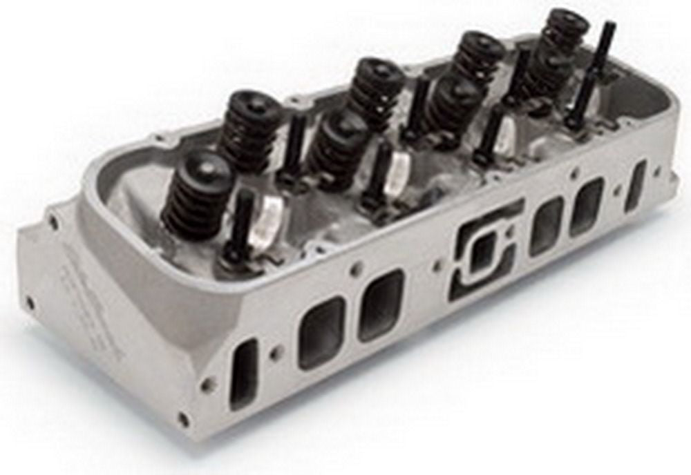 SINGLE BBC HI-COMP HEAD (COMP)