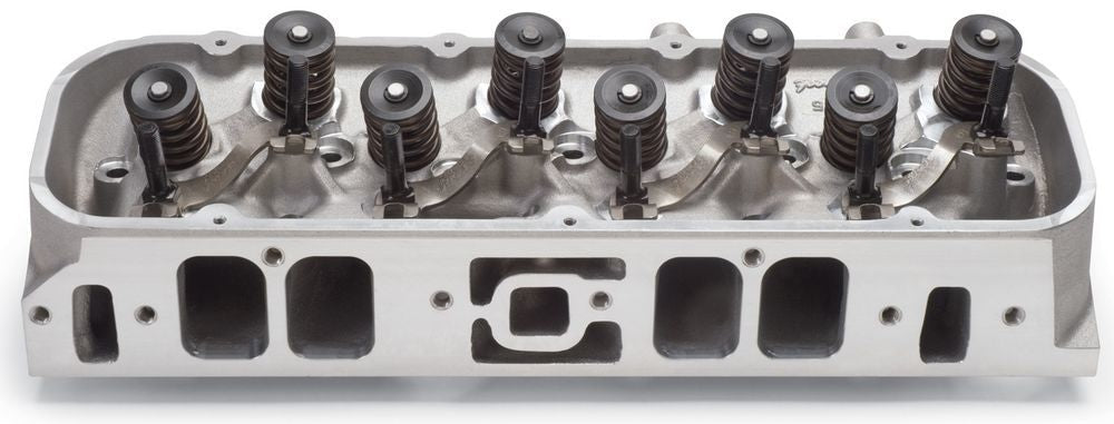 SINGLE CYLINDER HEAD UNPOLISH