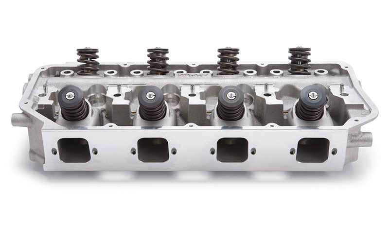 SINGLE CYLINDER HEAD