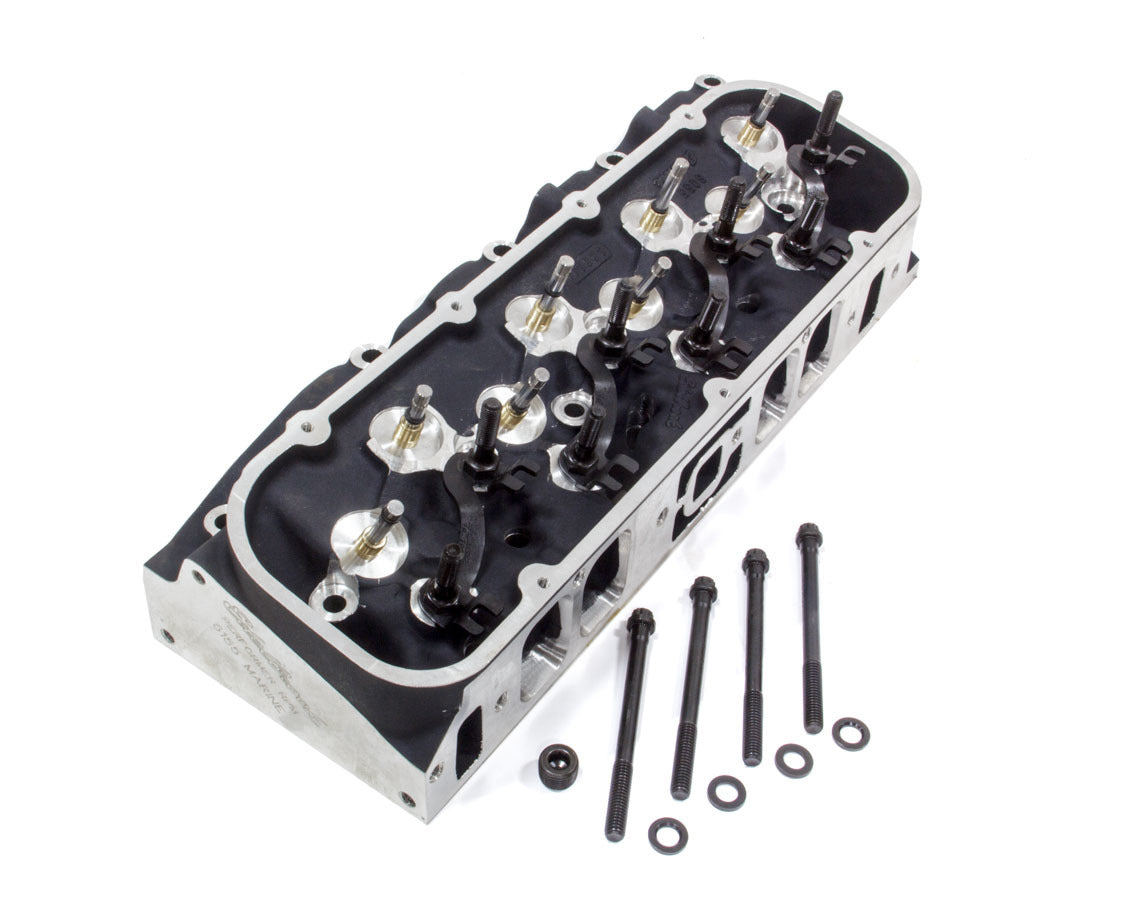 SINGLE MARINE CYLINDER HEAD