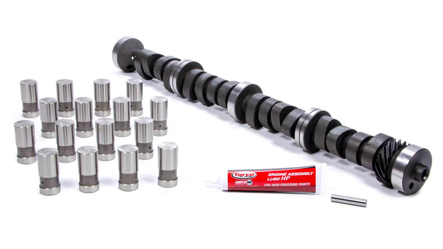 CAM & KIT FOR 7105