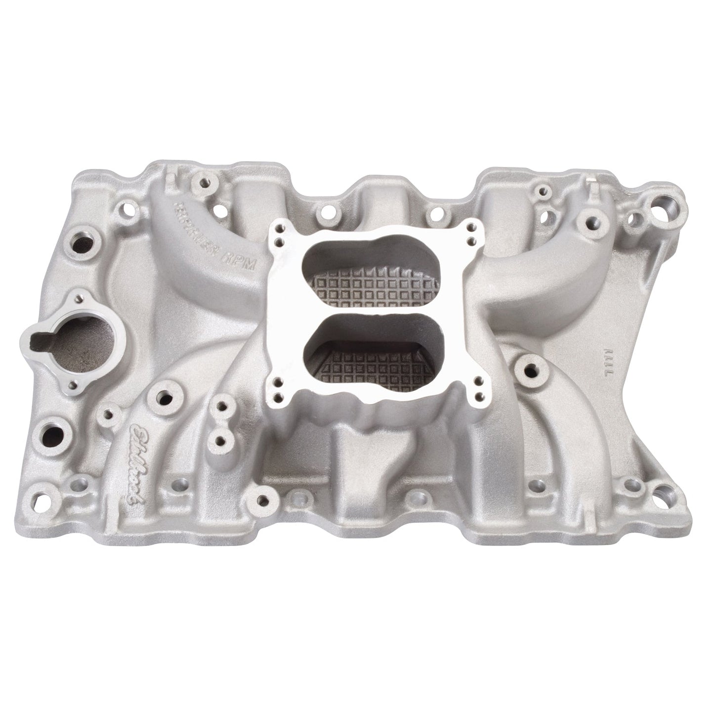MANIFOLD PERF RPM OLDS NON-EGR