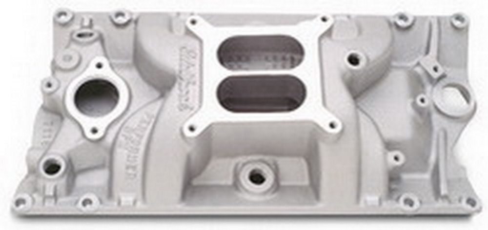 PERFORMER RPM MNFLD VORTEC
