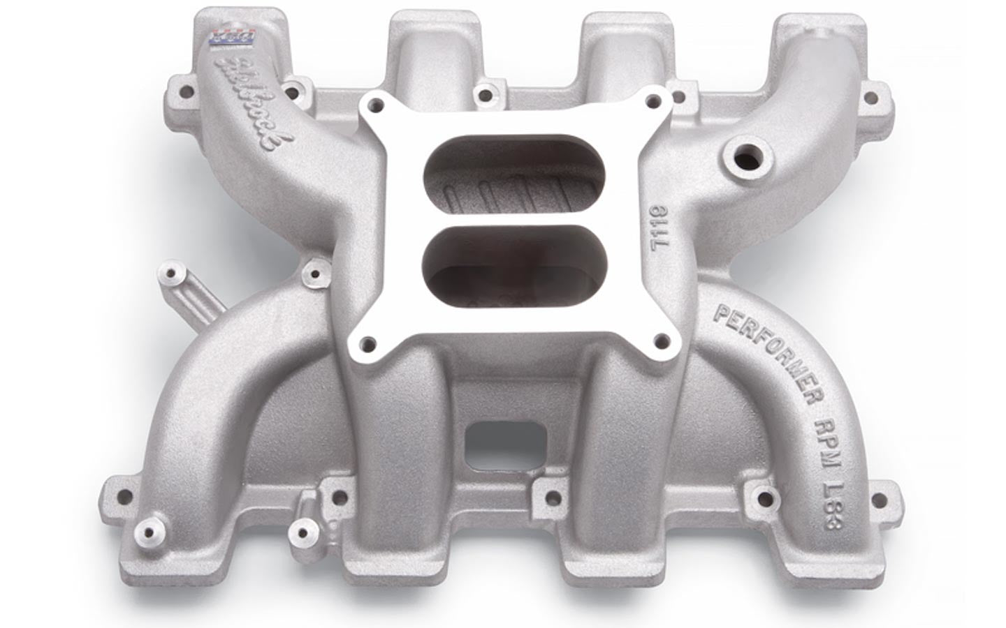 INTAKE MANIFOLD