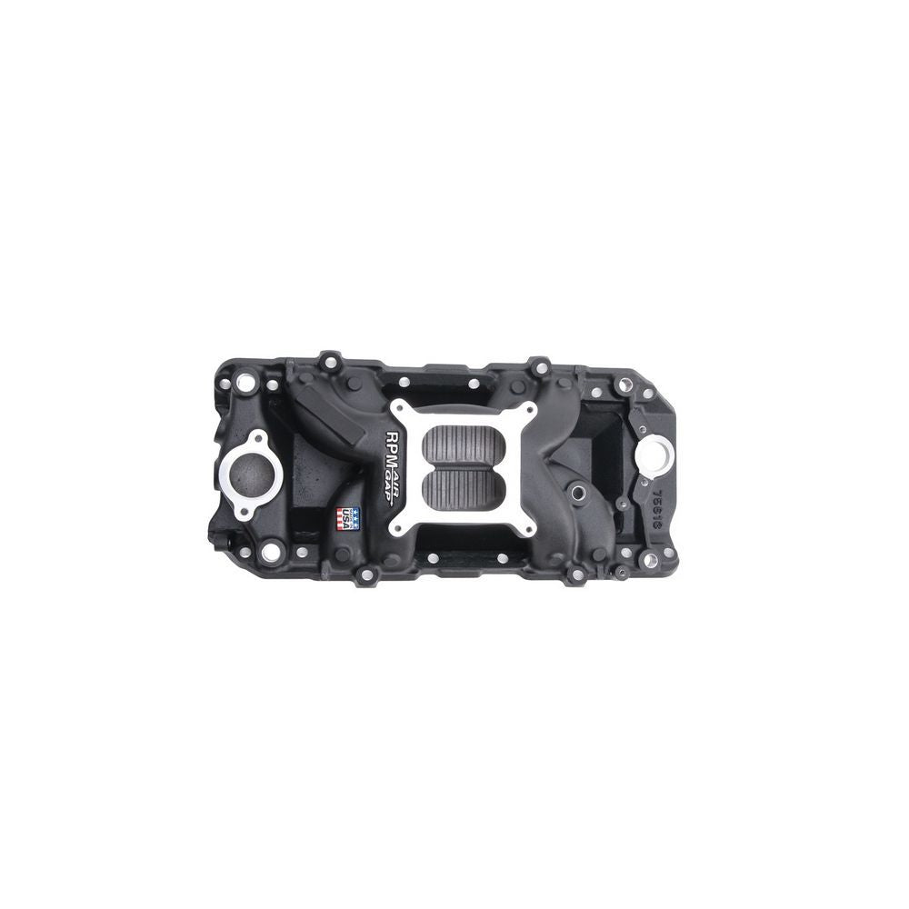 INTAKE MANIFOLD