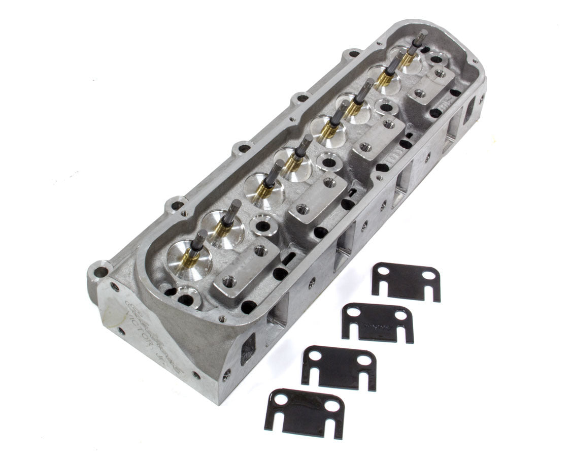 SINGLE CYLINDER HEAD